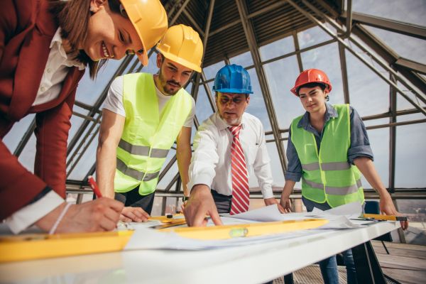Expert Tips for Choosing the Right Civil Construction Contractor in West Delhi