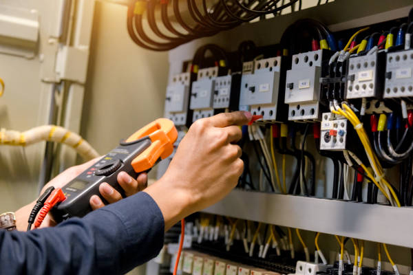 A Complete Guide to Selecting The Best Electrical For Your  Spaces