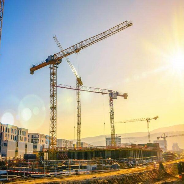 construction market outlook