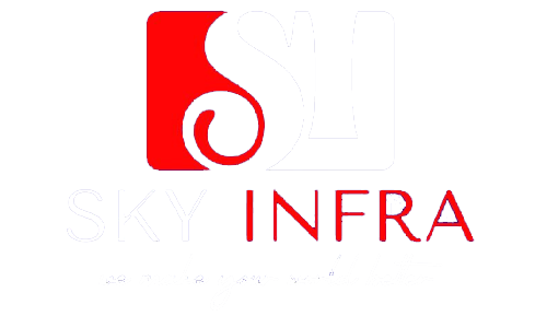 sky infra